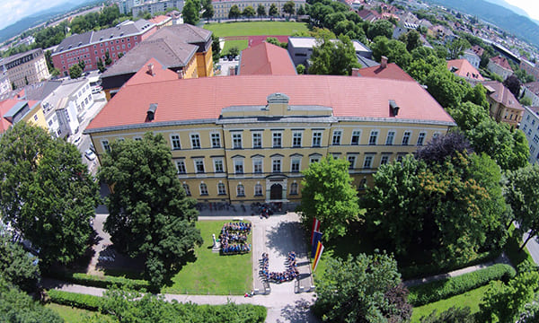 Europagymnasium Klagenfurt