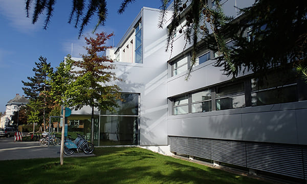 Leonardo da Vinci Schule Klagenfurt (PTS)