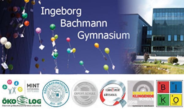 Ingeborg Bachmann Gymnasium