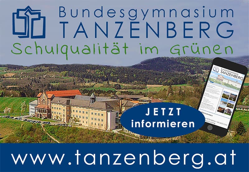BG Tanzenberg